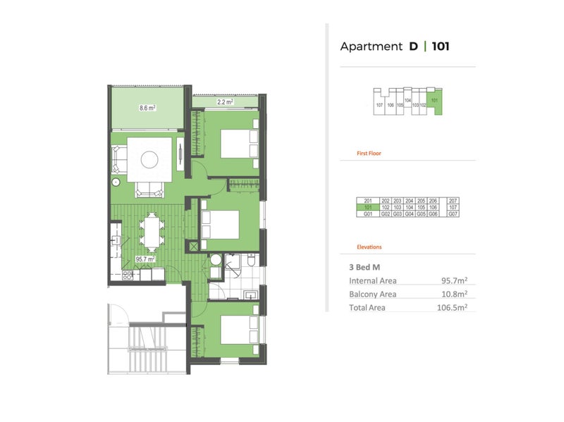 G08/0 Fraser Avenue, Northcote, Auckland - Carousel 23