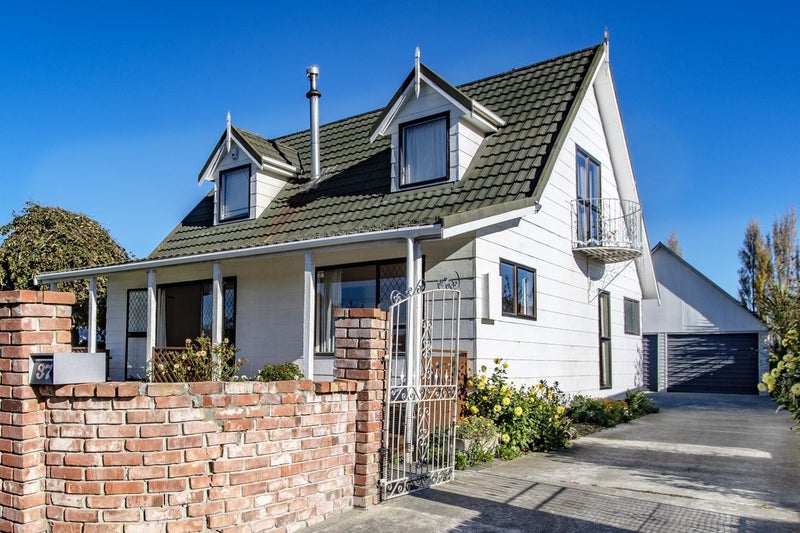 37 Darroch Street, Belfast, Christchurch - Carousel 1