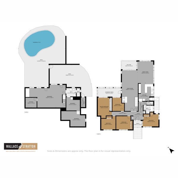 71 Jaemont Avenue, Te Atatu South, Auckland - Carousel 29