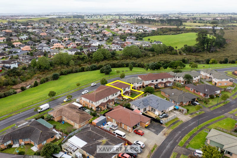 98A Naylors Drive, Mangere, Auckland - Carousel 23