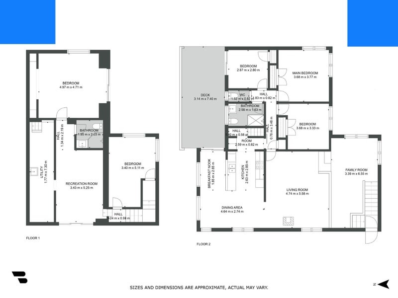 55 Kay Drive, Blockhouse Bay, Auckland - Carousel 29
