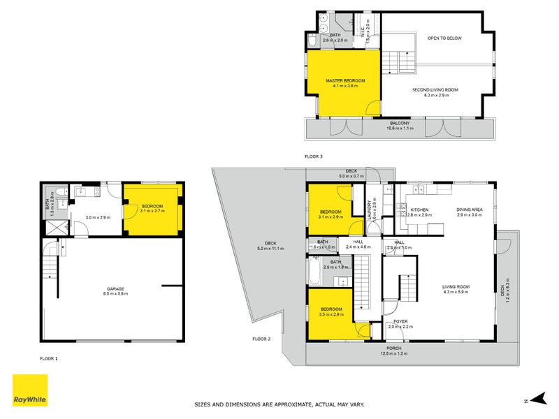 6 Corokia Place, Totara Heights, Auckland - Carousel 18