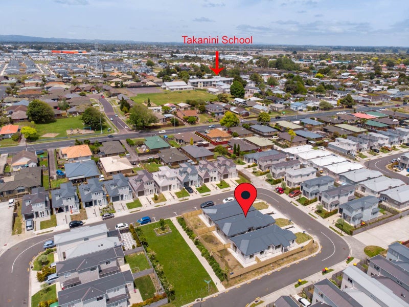4 Divide Loop, Takanini, Auckland - Carousel 9