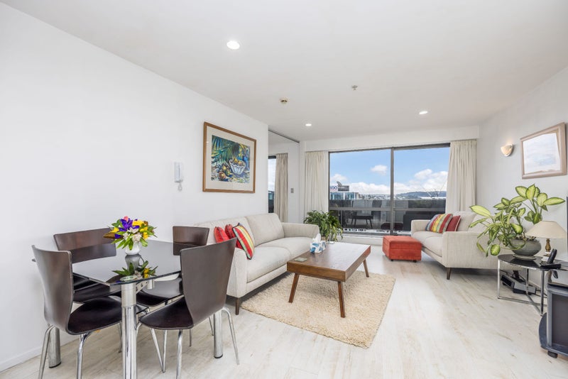 702/17 Vogel Lane, Auckland Central, Auckland - Carousel 1