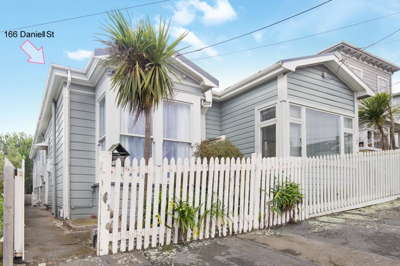 166 Daniell Street, Newtown, Wellington - Carousel 1