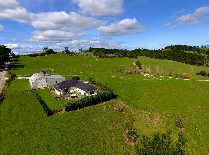 85 Heaven Road, Wharehine, Wellsford - Carousel 1