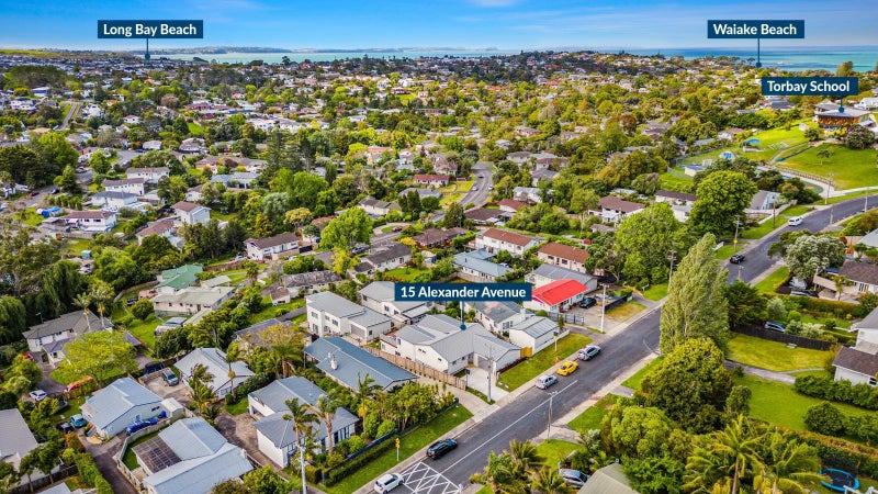 15 Alexander Avenue, Torbay, Auckland - Carousel 2