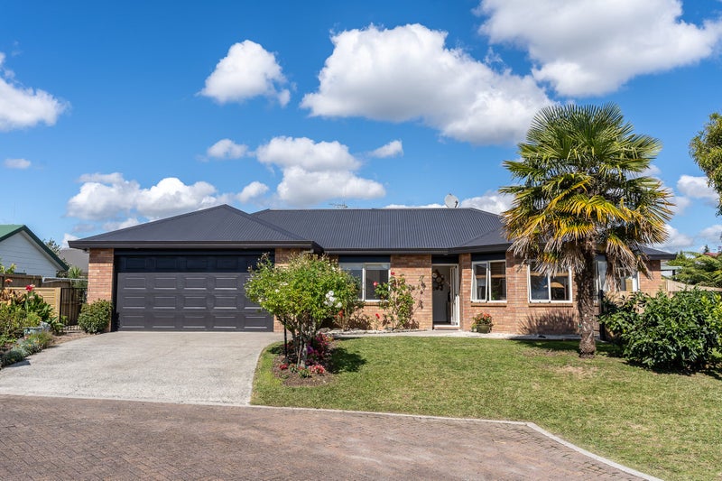 35 Northmeadow Drive, Rototuna, Hamilton - Carousel 1