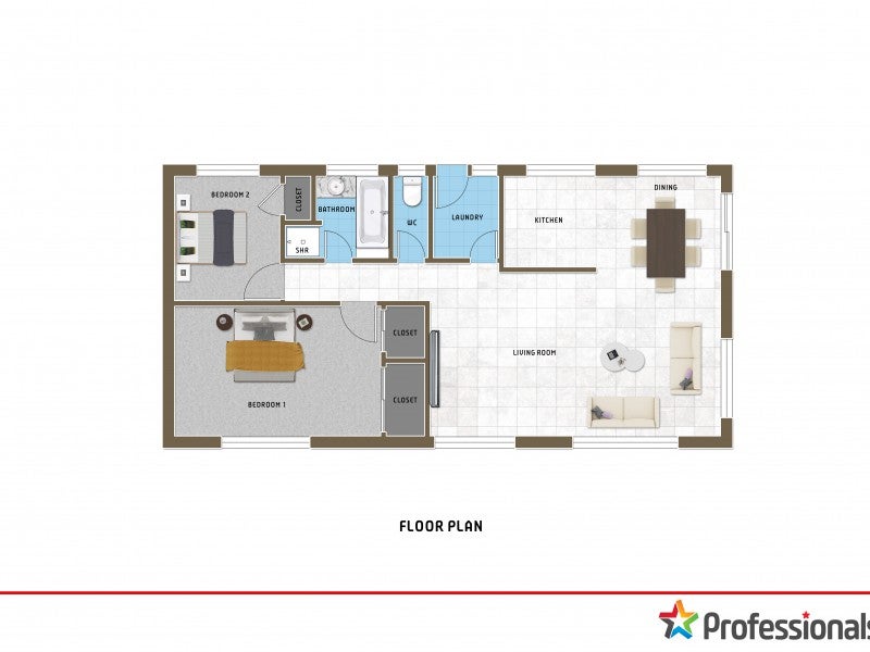 1/6 Tararua Street, Trentham, Upper Hutt - Carousel 21
