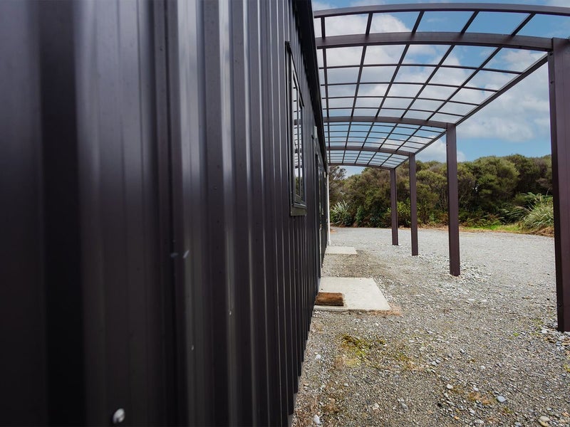 7 Munro Place, Kumara Junction, Greymouth - Carousel 34