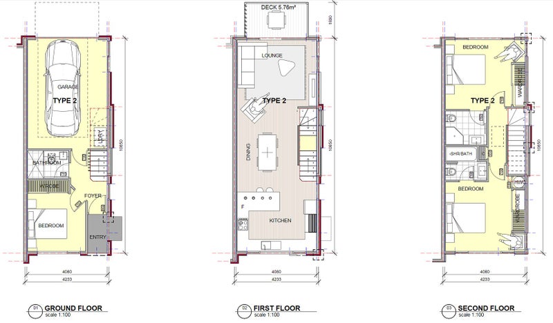 5/25 Lloyd Avenue, Mount Albert, Auckland - Carousel 11