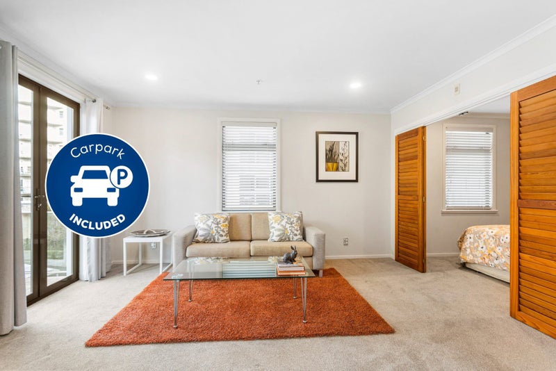 4F/92 Nelson Street, Auckland Central, Auckland - Carousel 1