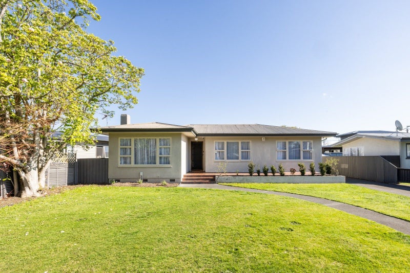 26 Riverbend Road, Onekawa, Napier - Carousel 19