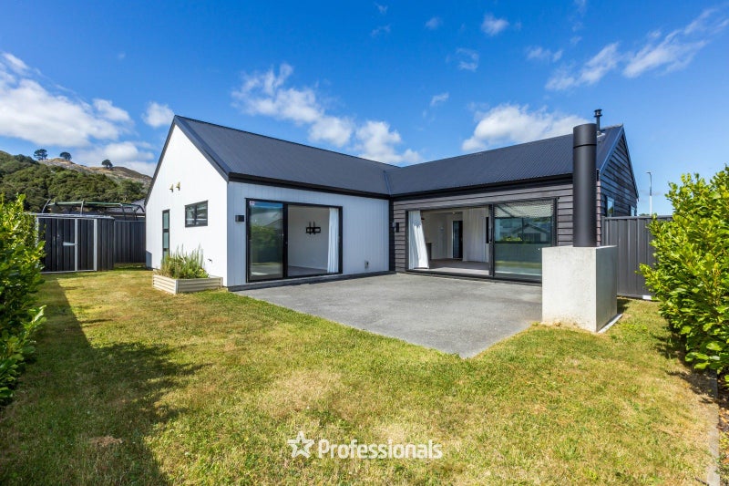 20 Salisbury Crescent, Wallaceville, Upper Hutt - Carousel 30