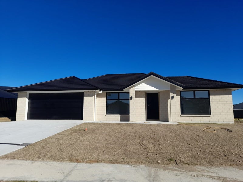 24 Puna Rise, Wharewaka, Taupo - Carousel 1