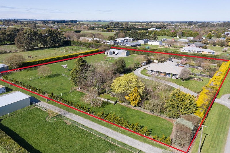 43 Glassworks Road, Netherby, Ashburton - Carousel 1