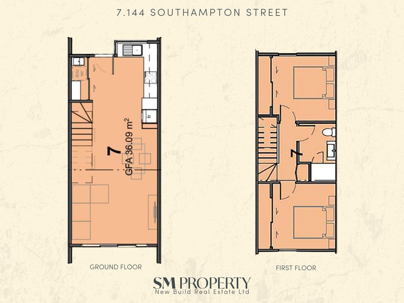 7/144 Southampton Street, Sydenham, Christchurch - Carousel 7