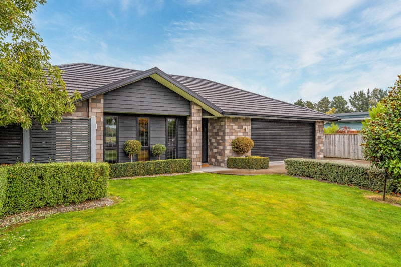 13 Gimson Street, Solway, Masterton - Carousel 1