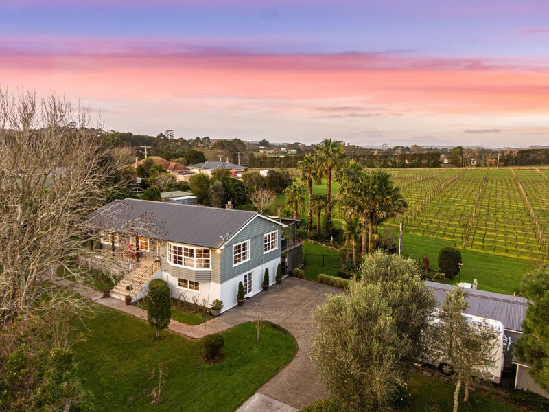 46 Riverhead Road, Kumeu - Carousel 1