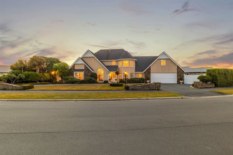 31 Oregon Place, Burwood, Christchurch - Carousel 1