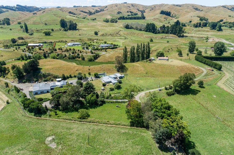 434 Dartmoor Road, Puketapu, Napier - Carousel 43