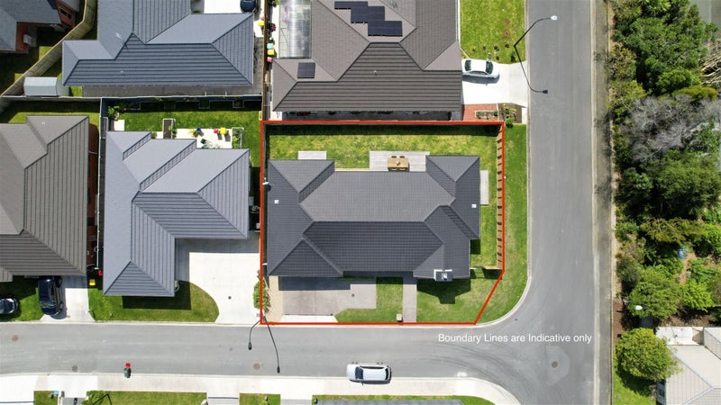 2 Oderings Place, Huntington, Hamilton - Carousel 20