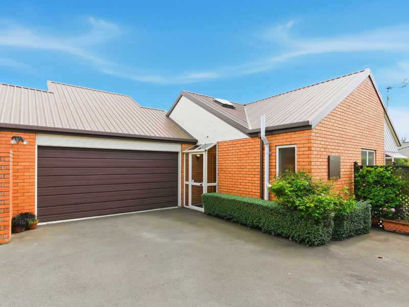 2/60 Lancewood Drive, Halswell, Christchurch - Carousel 1