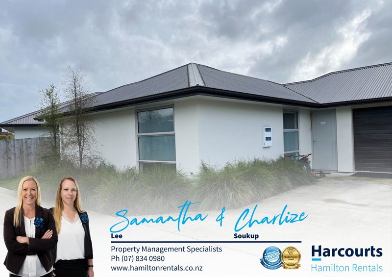 3/11 Miro Street, Maeroa, Hamilton - Carousel 1