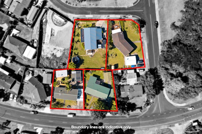 3 Woodman Place, West Harbour, Auckland - Carousel 2