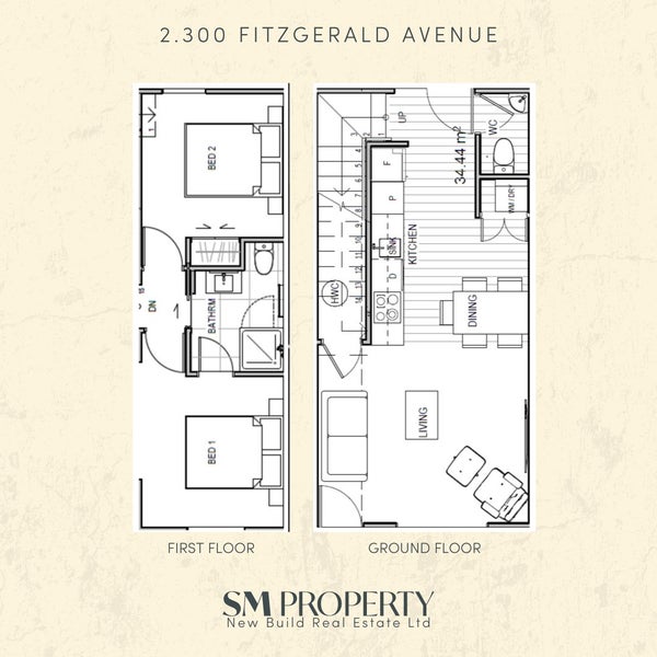 2/300 Fitzgerald Avenue, Christchurch Central, Christchurch - Carousel 16