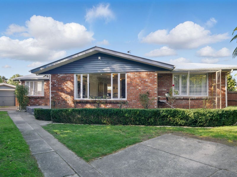 54 Harris Crescent, Papanui, Christchurch - Carousel 1