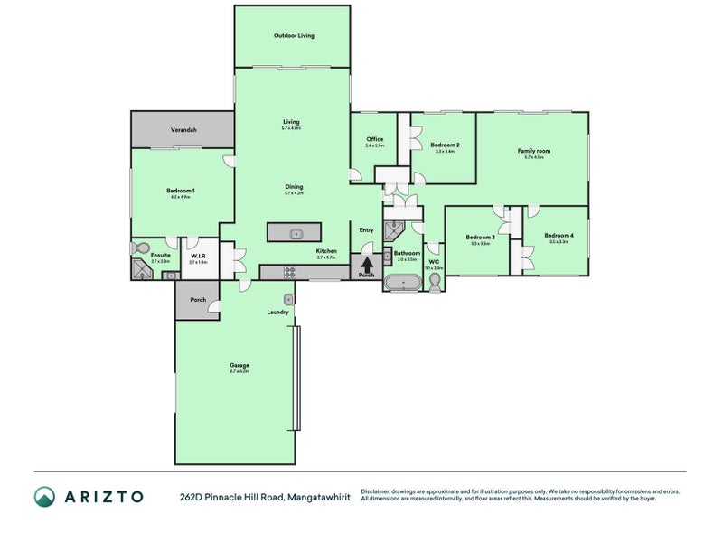 0 Trench Hill Road, Frankton, Queenstown - Carousel 27