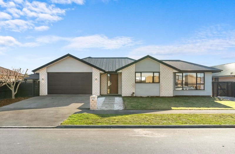 16 Myrtle Road, Wigram, Christchurch - Carousel 1