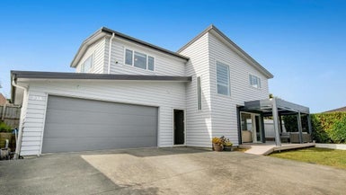 23A Wylie Avenue, Sunnynook, Auckland - Carousel 1