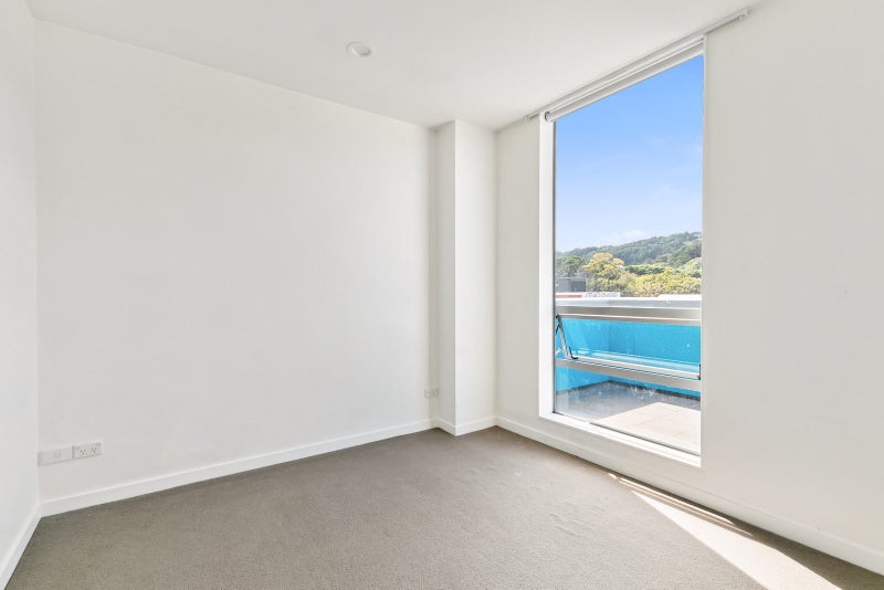 5B/1 Hanson Street, Mount Cook, Wellington - Carousel 2