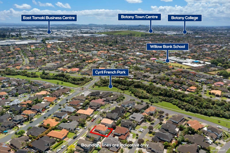 10 Fernloche Place, Flat Bush, Auckland - Carousel 2