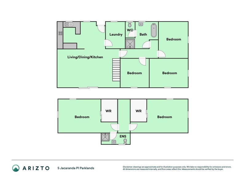 5 Jacaranda Place, Parklands, Christchurch - Carousel 20