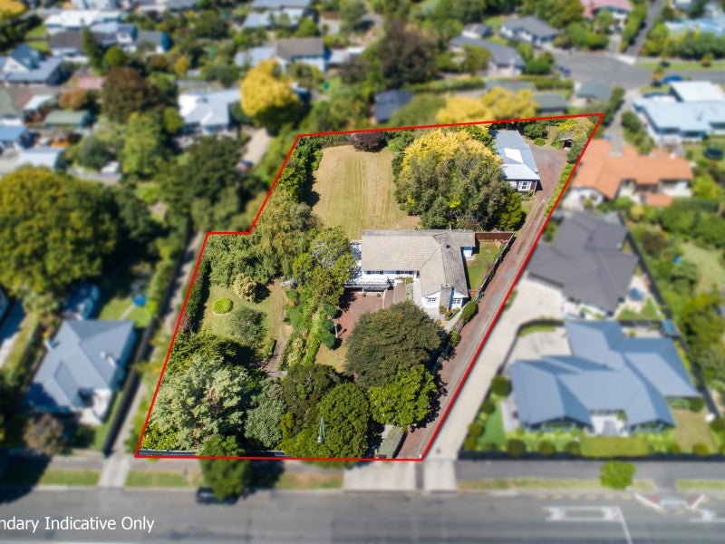 240 Park Road, Hokowhitu, Palmerston North - Carousel 1