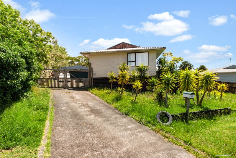 80 Oreil Avenue, West Harbour, Auckland - Carousel 2