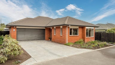 41 O'Neill Avenue, Northwood, Christchurch - Carousel 1