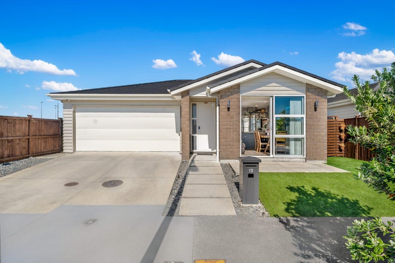 12 Hukihuki Drive, Takanini, Auckland - Carousel 1