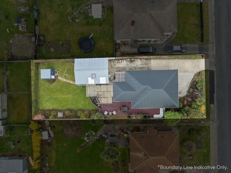 57 High Street, Mosgiel, Mosgiel - Carousel 2