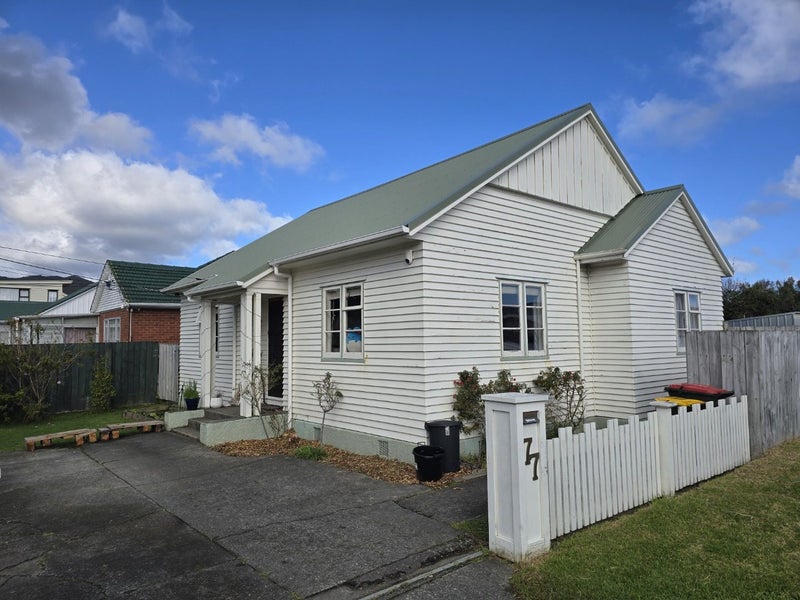 77 Bell Road, Waiwhetu, Lower Hutt - Carousel 1