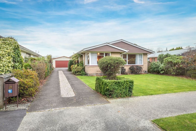 19 Lochee Road, Upper Riccarton, Christchurch - Carousel 2