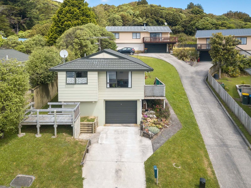 18B Rose Street, Ranui, Porirua - Carousel 2