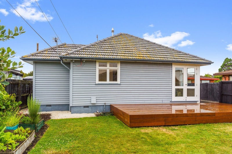 48 Downing Street, Hoon Hay, Christchurch - Carousel 1