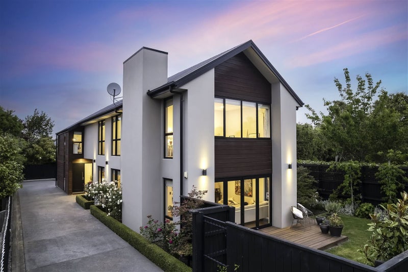 28 Hawthorne Street, Strowan, Christchurch - Carousel 1