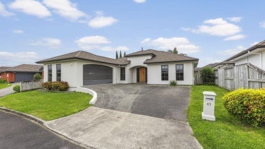 47 Rhys Avenue, Huntington, Hamilton - Carousel 1