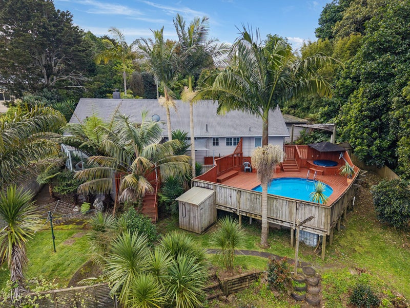 32 Clark Road, Kamo, Whangarei - Carousel 1