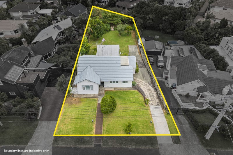 35 Nihill Crescent, Mission Bay, Auckland - Carousel 1